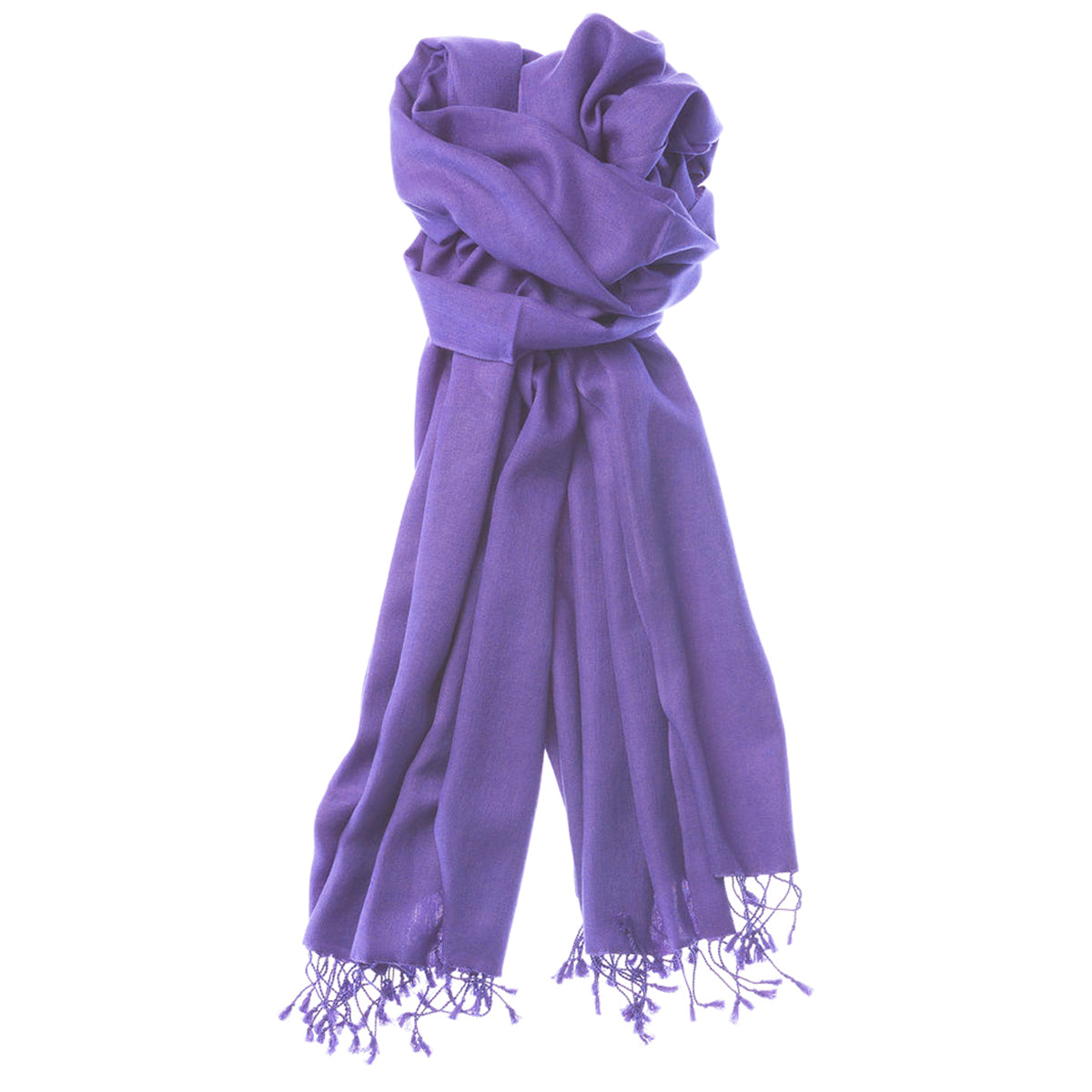 Lavender cheap cashmere scarf