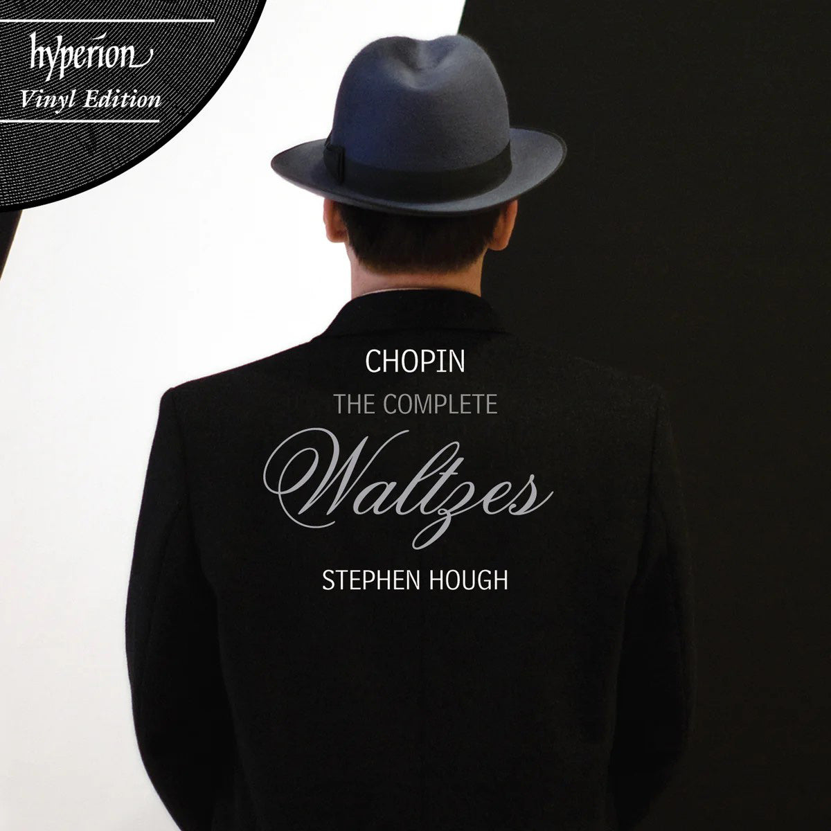 Chopin The complete Waltzes, Stephen Hough