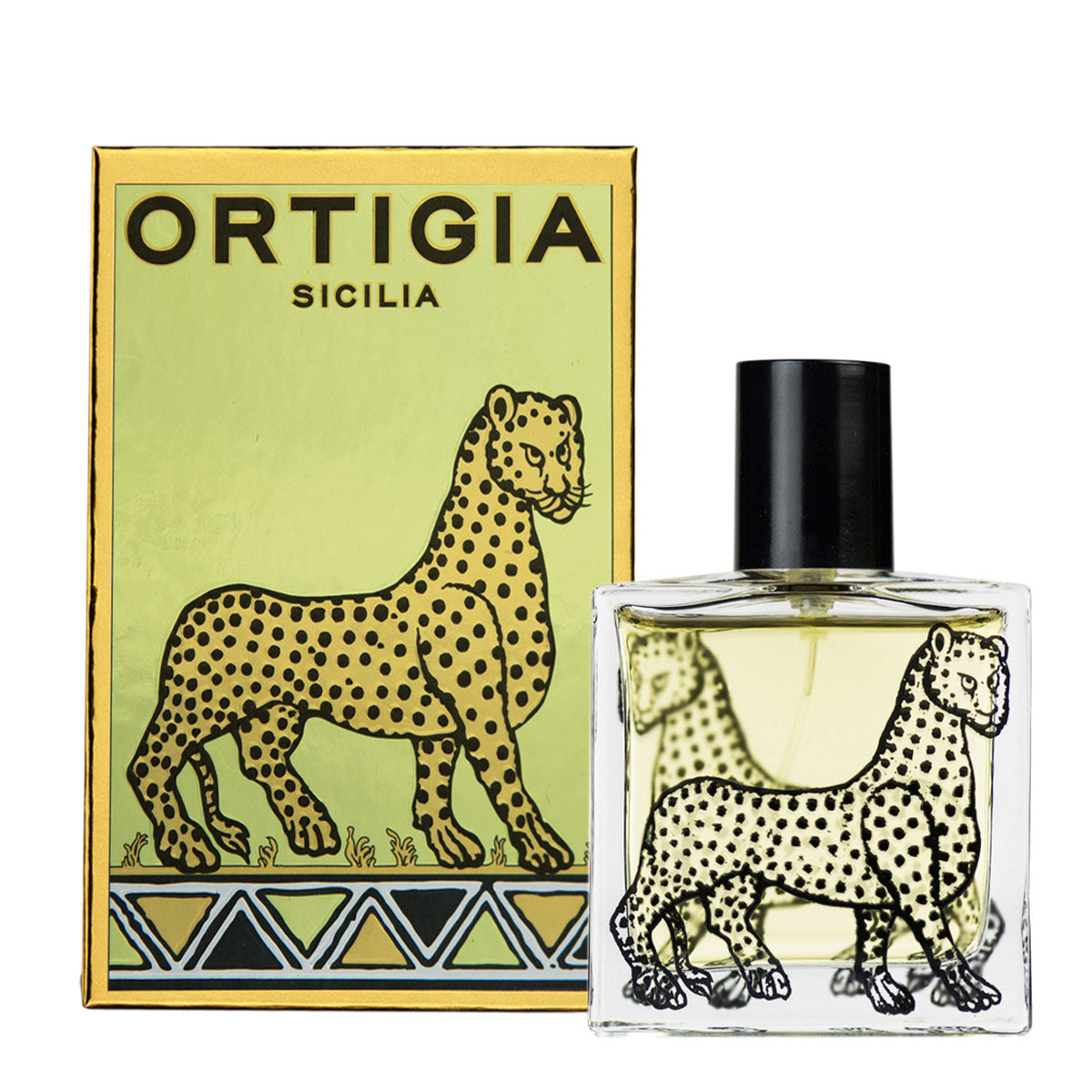 Fico D'India Eau De Parfum