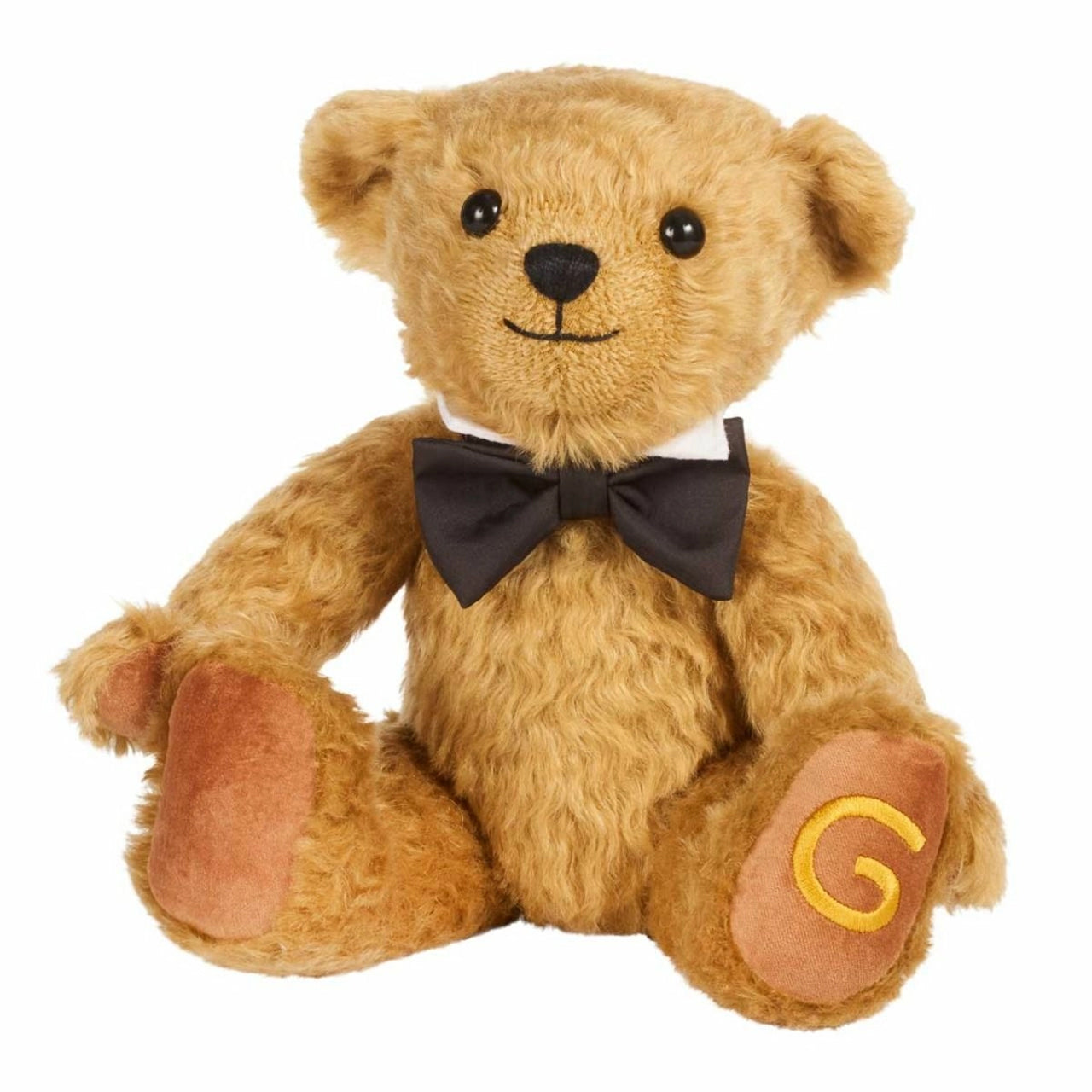 George hot sale steiff bear