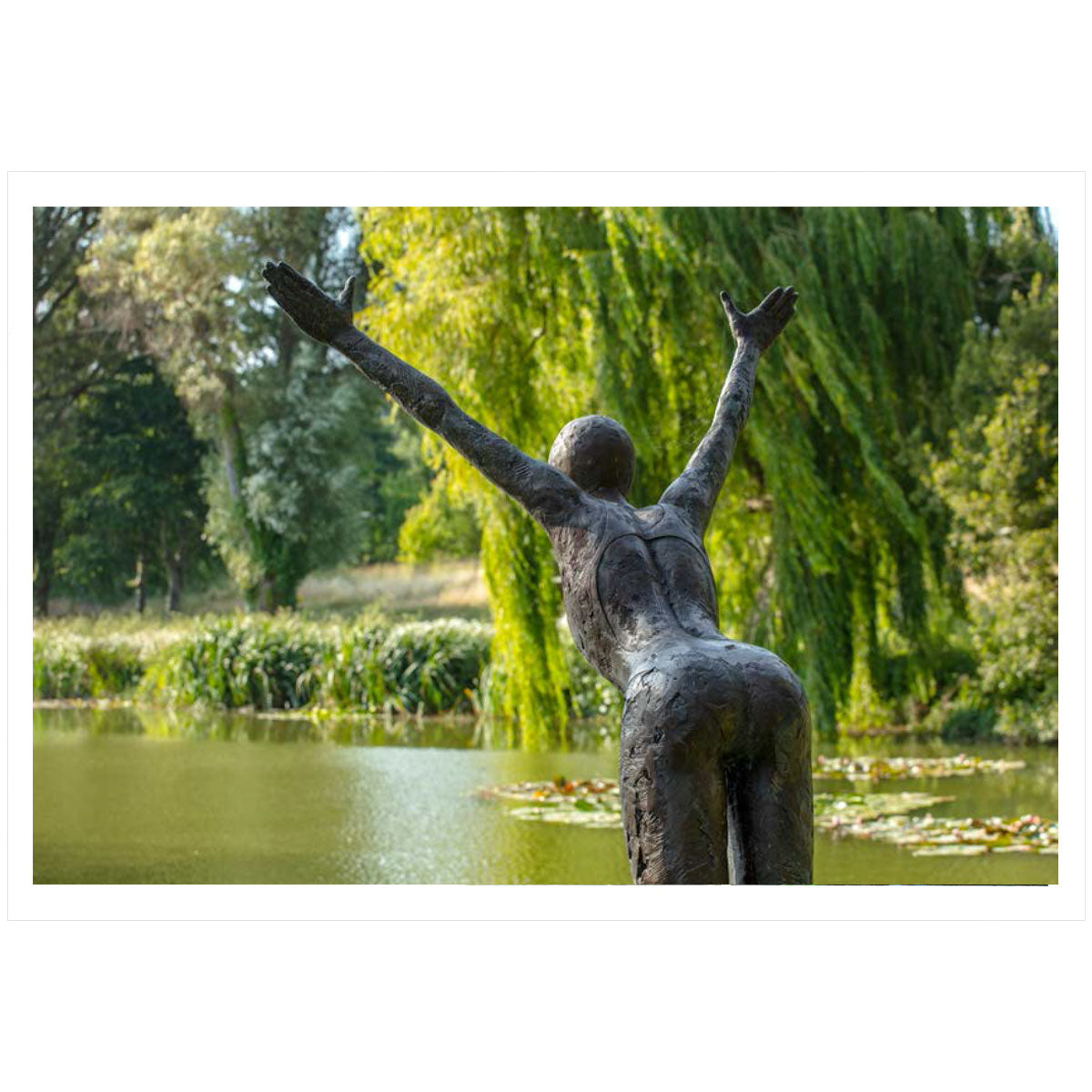 Glyndebourne House & Garden Postcard Pack of 10 