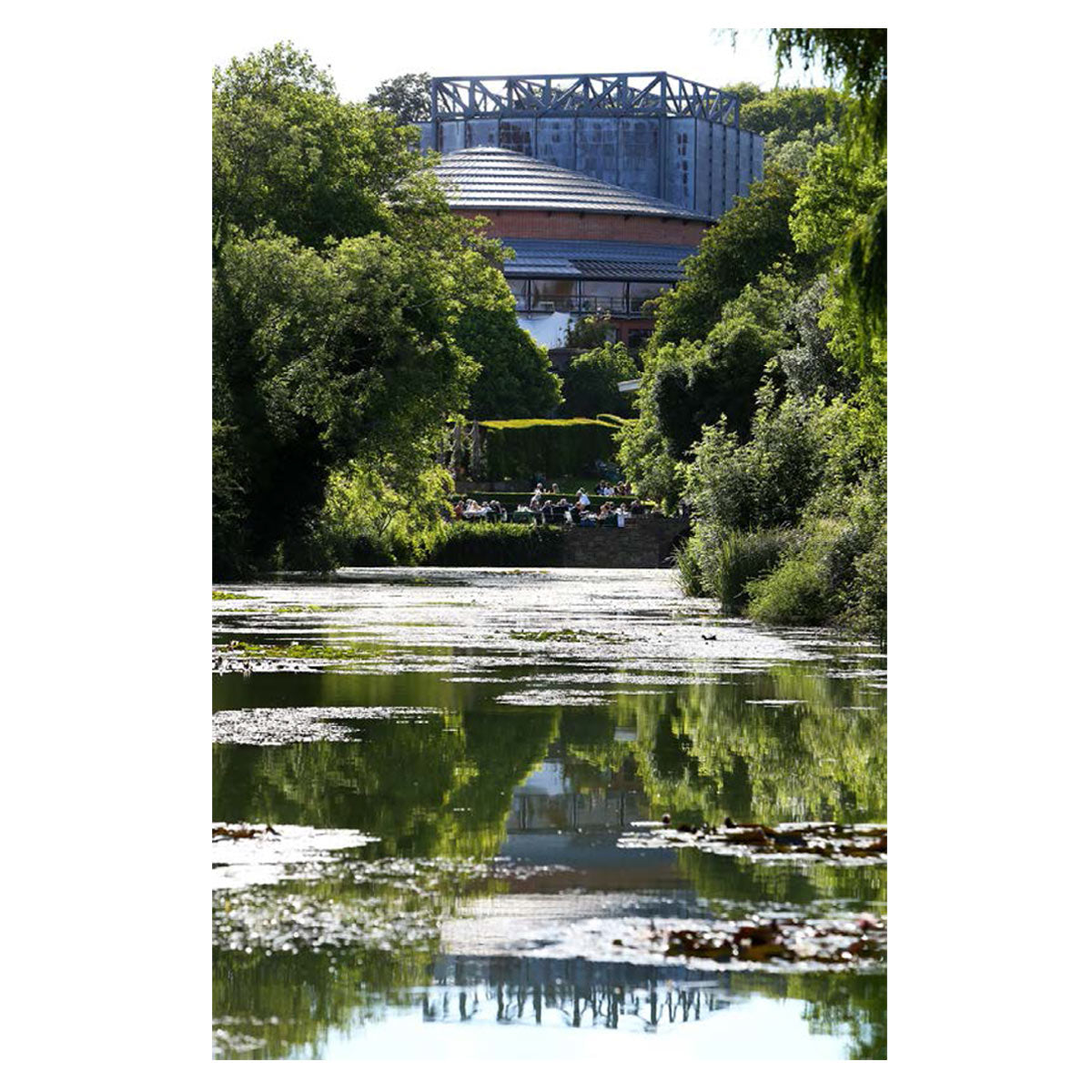 Glyndebourne House & Garden Postcard Pack of 10 