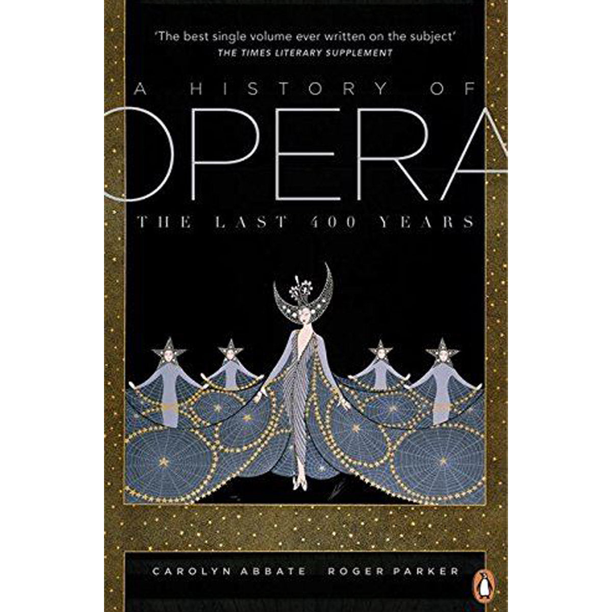 History of Opera: The Last 400 Years