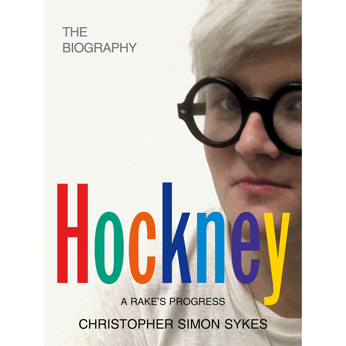 Hockey: The Biography Volume 1