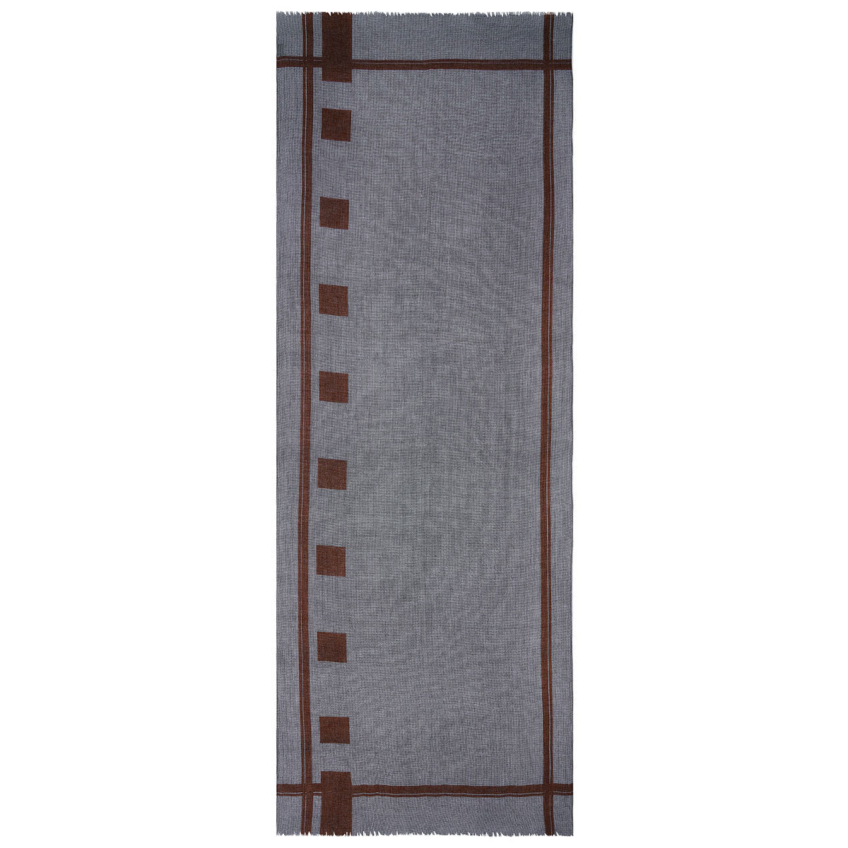 Otis Cotton Scarf