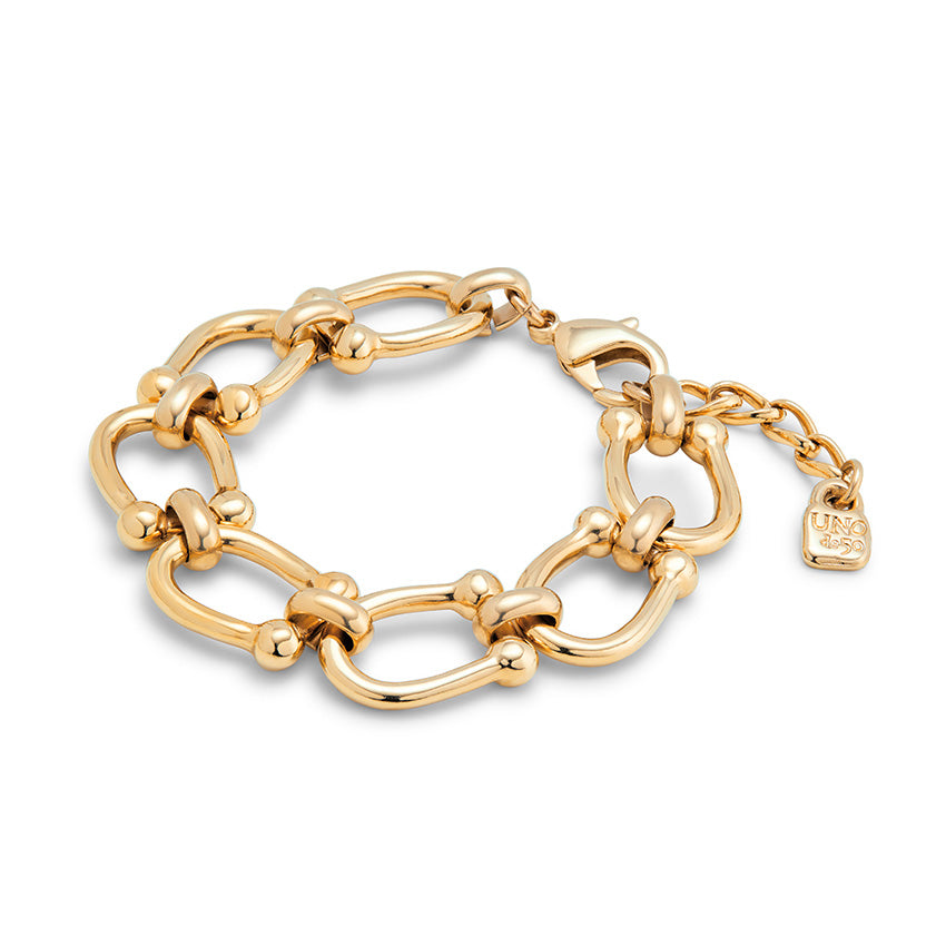 18K Gold Serotonin Bracelet