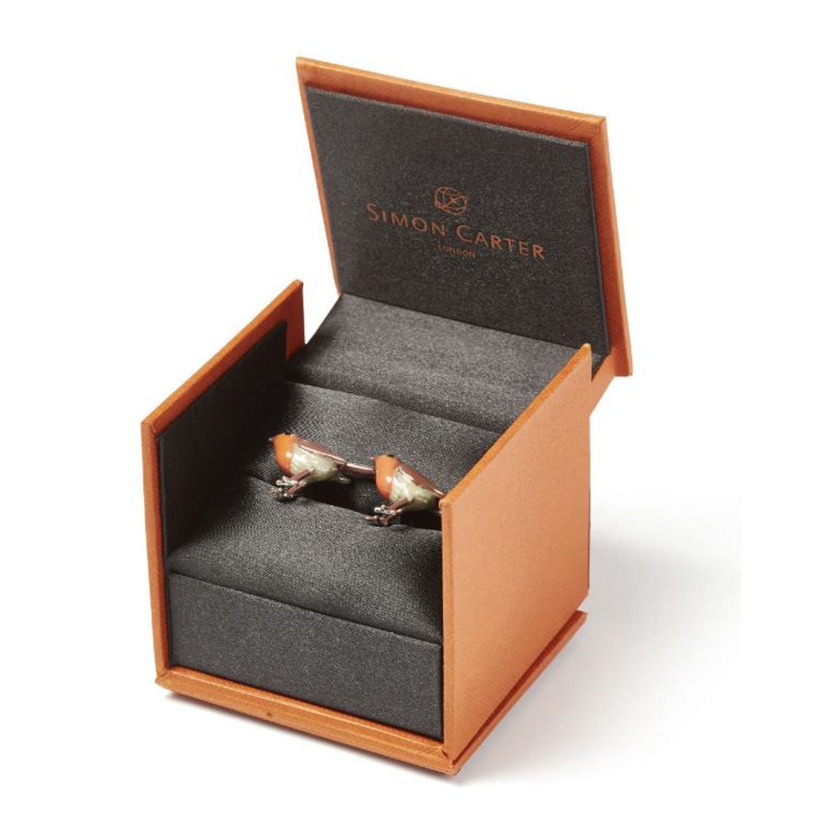 Robin Cufflinks