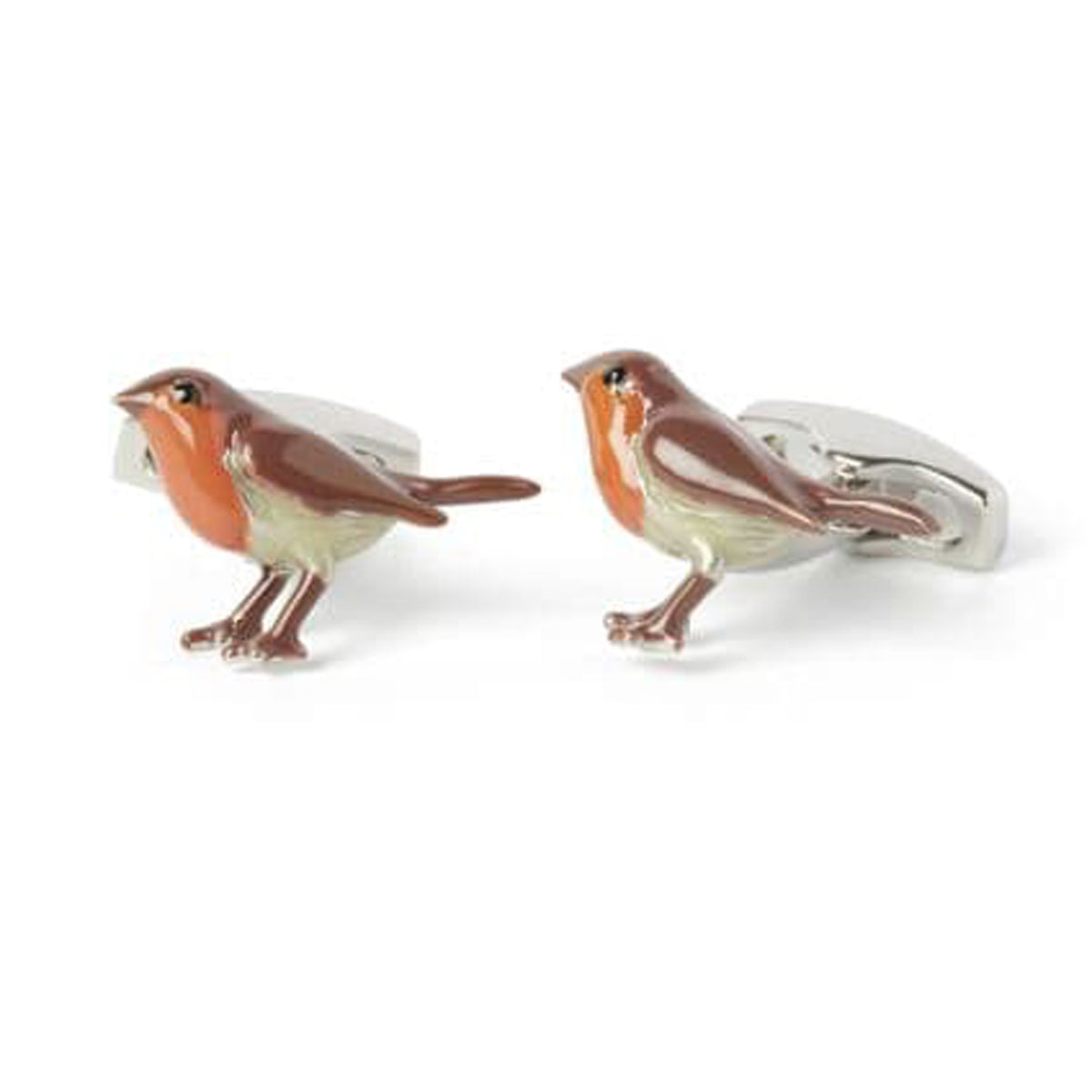 Robin Cufflinks