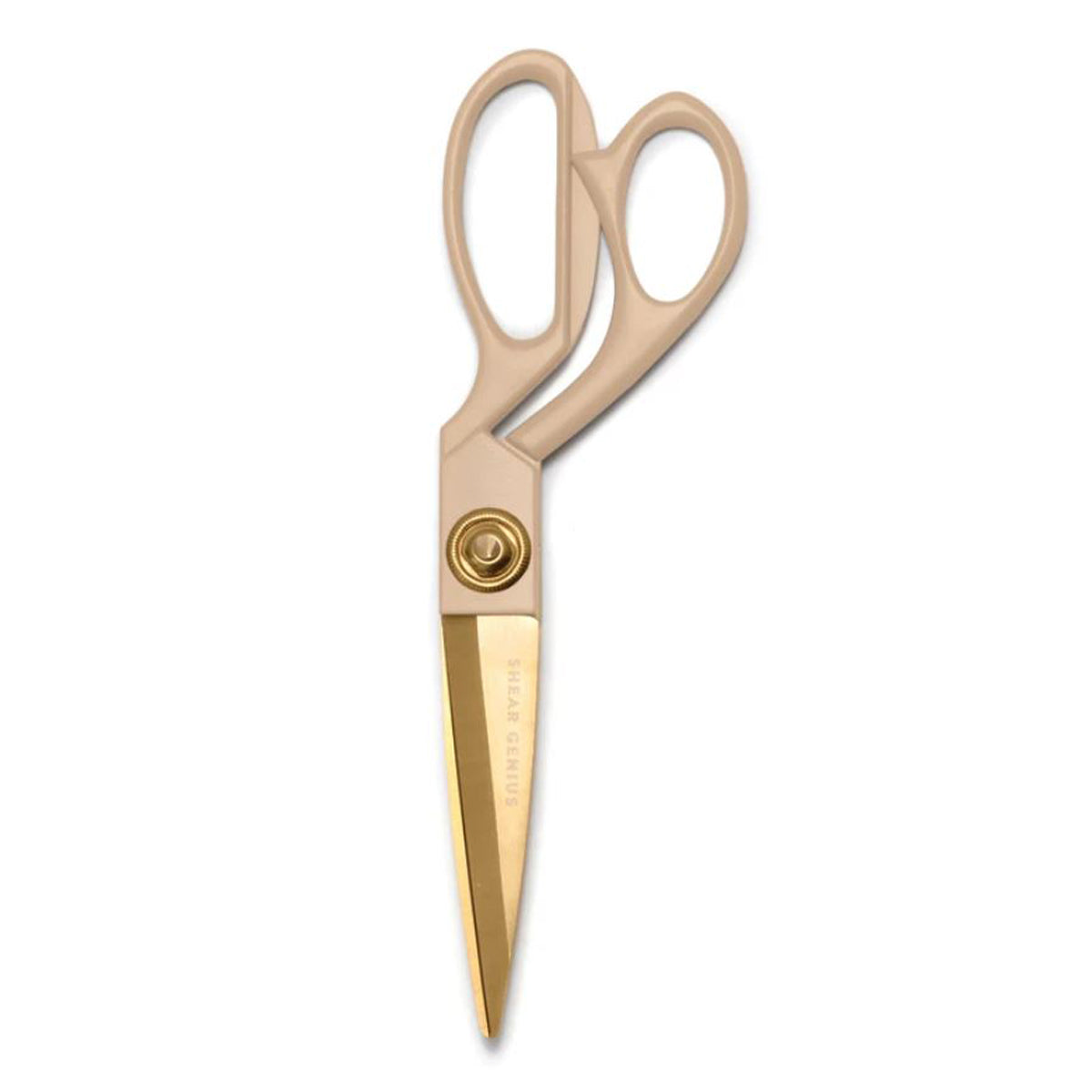 Taupe Scissor