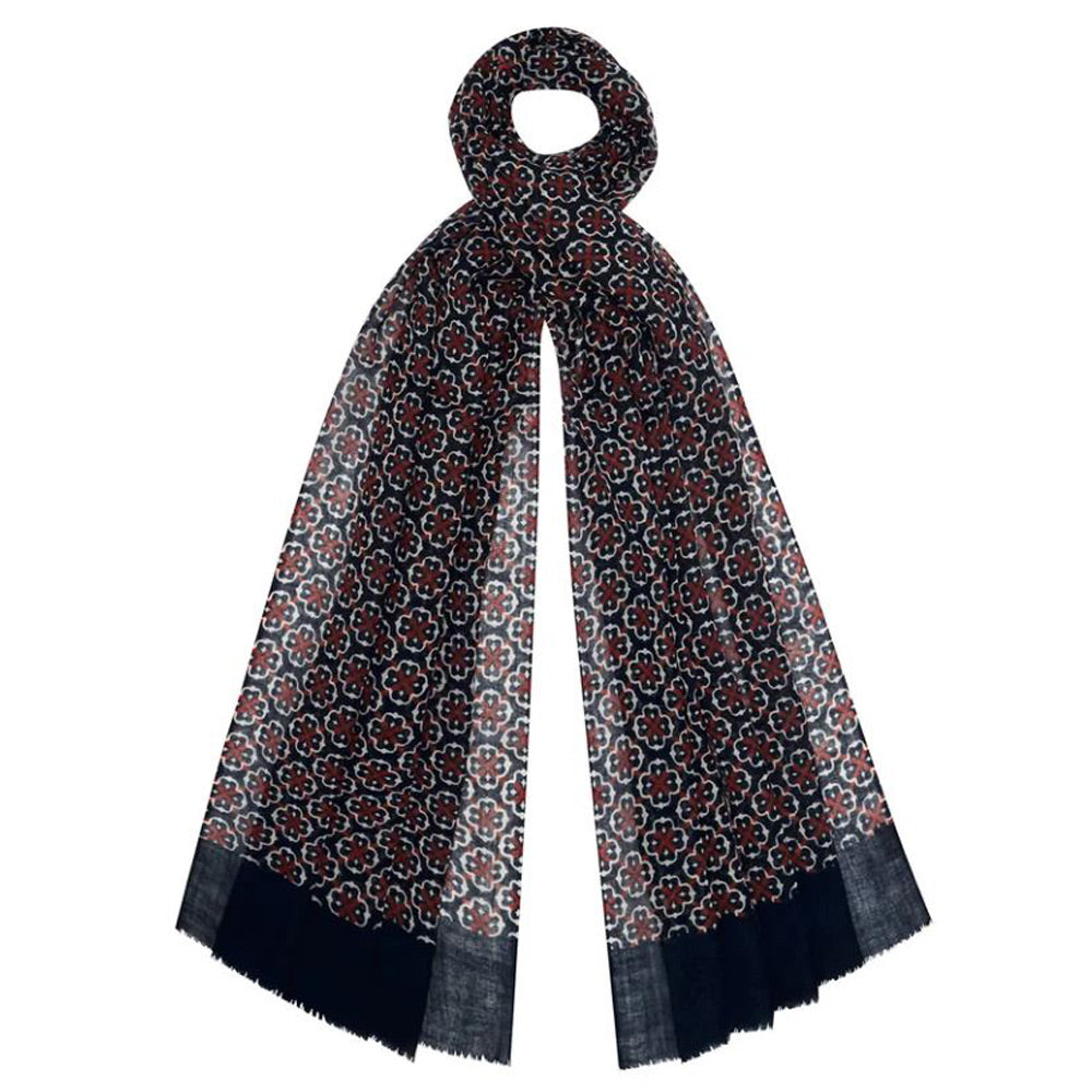 Thomas Wool Scarf