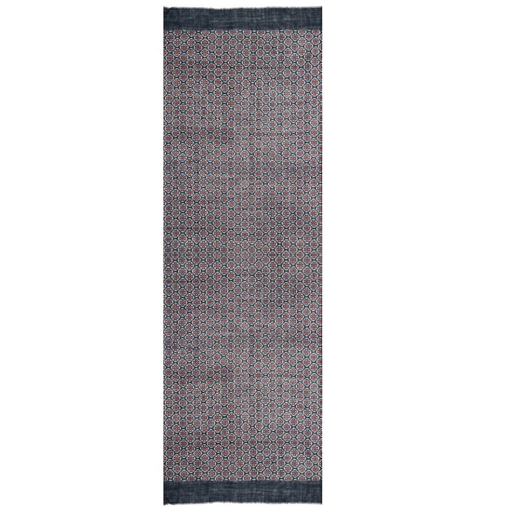 Thomas Wool Scarf