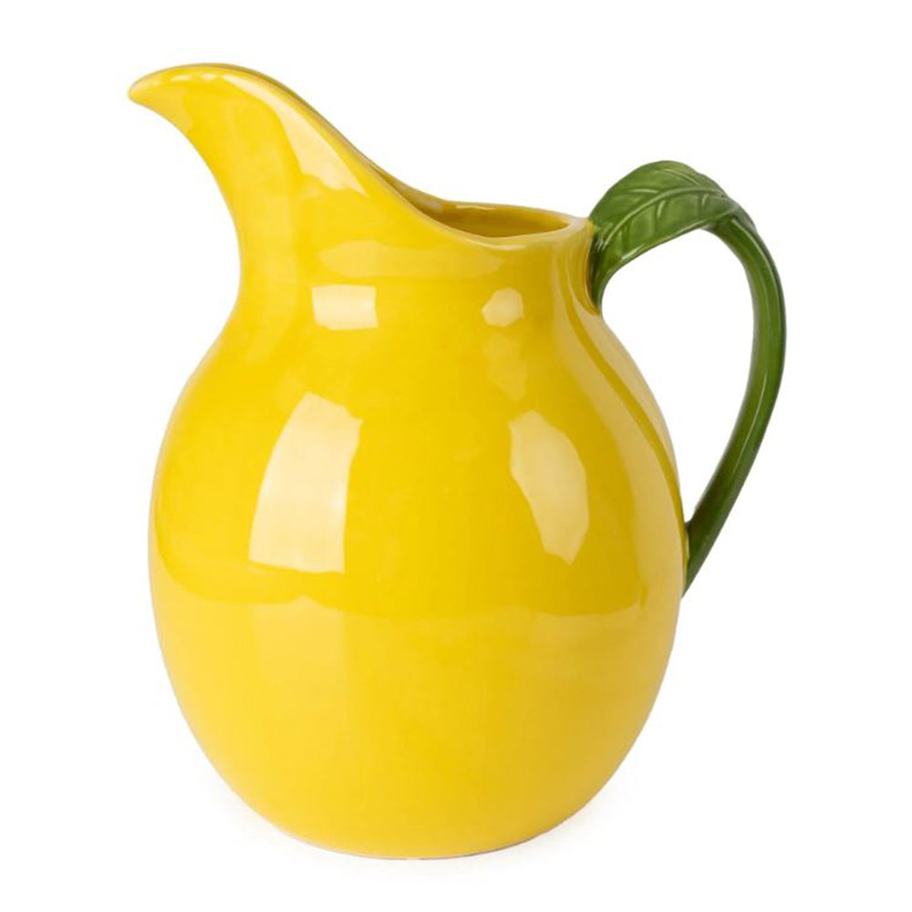 Lemon Jug